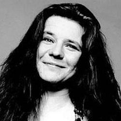 Janis Joplin (1943-1970)